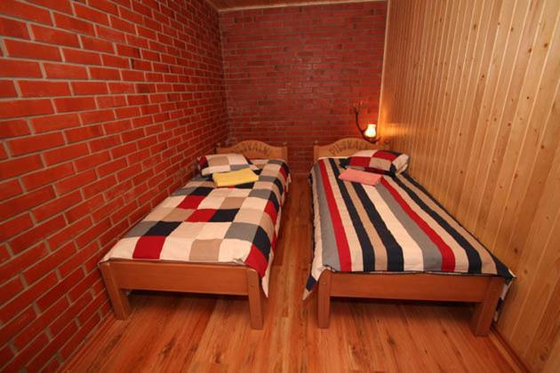 Guest House Pilskalni Rubene Cameră foto